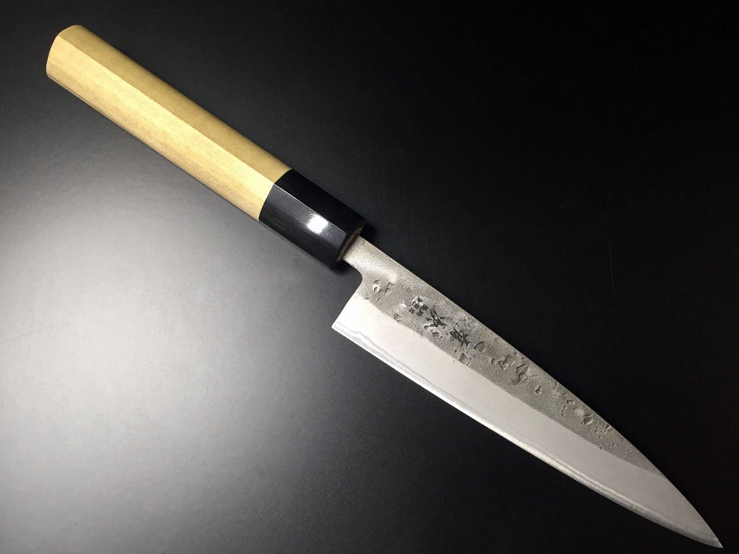 Amazon | 有次 包丁 ペティナイフ 果物ナイフ 140mm 日本製 鋼